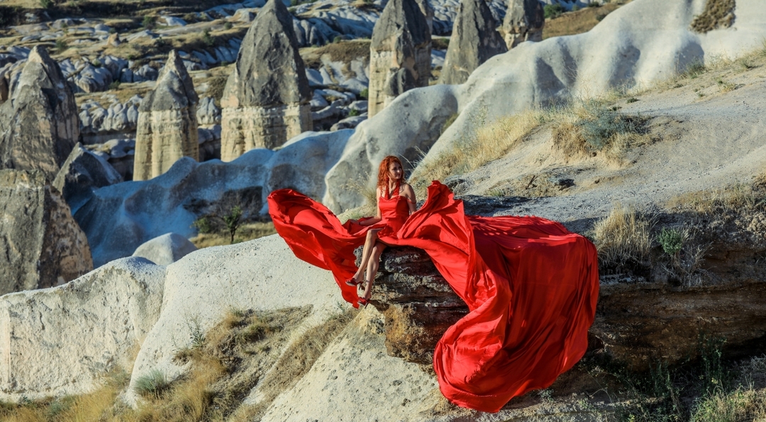 Discover Turkey's Highlights in 10 Days Tour 1