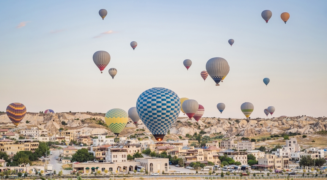 Discover Turkey's Highlights in 10 Days Tour 5