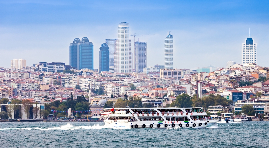 Discover Turkey's Highlights in 10 Days Tour 6