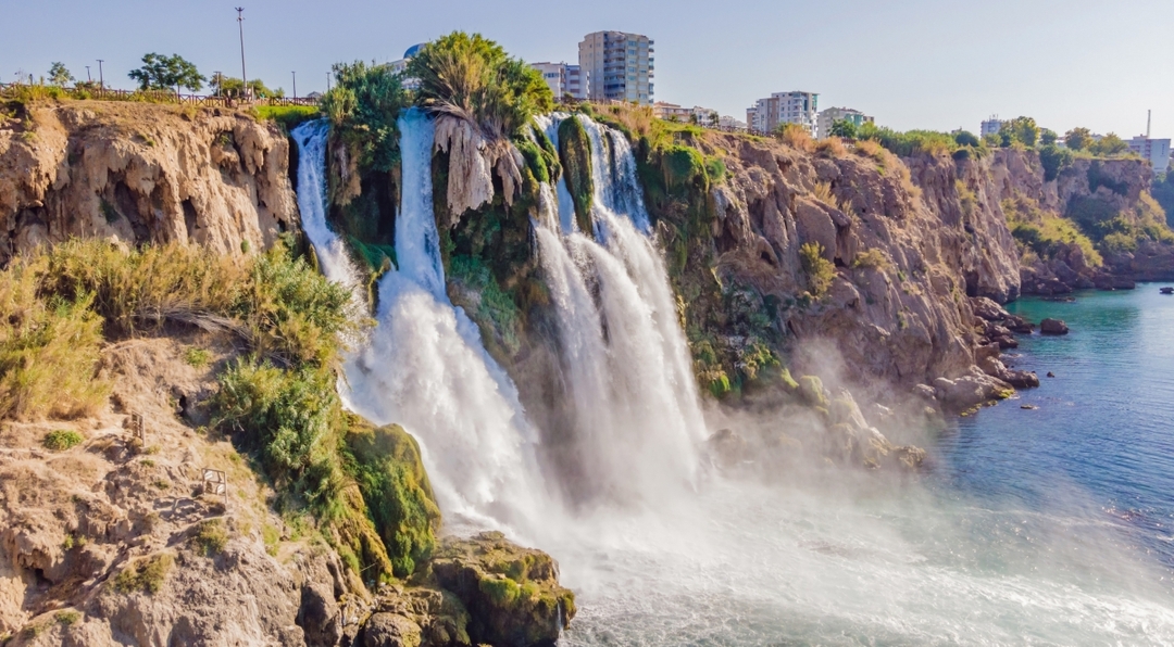 Discover Turkey's Highlights in 10 Days Tour 8