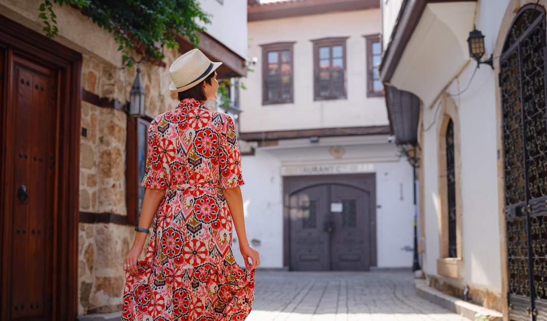 Discover Turkey's Highlights in 10 Days Tour 3