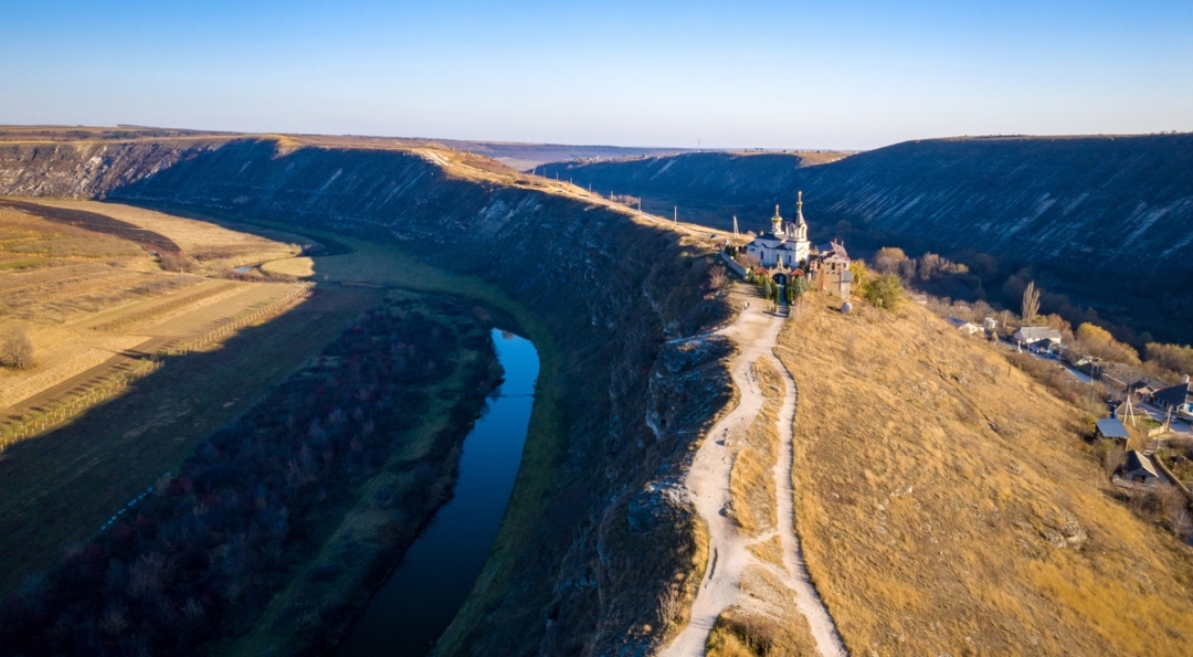 Orhei Tour from Chișinău – Archaeological & Cultural Experience 5