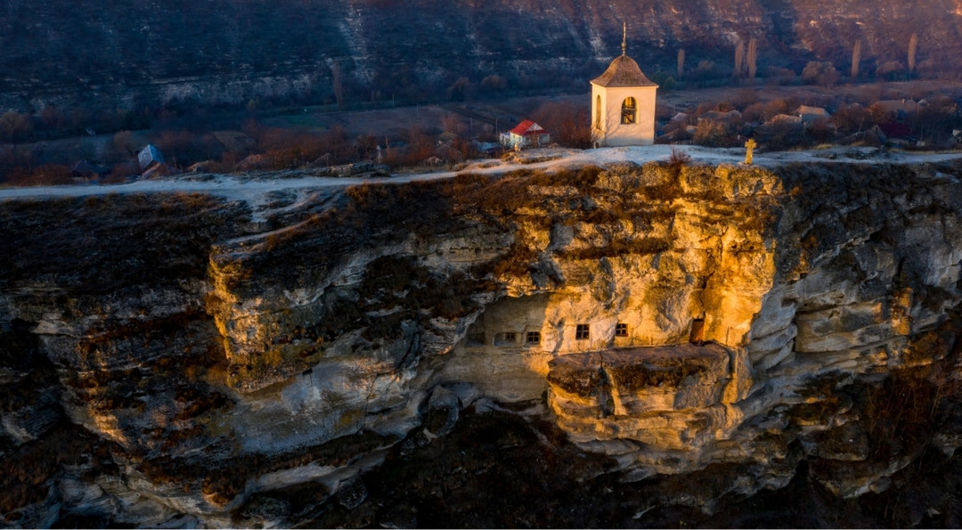 Orhei Tour from Chișinău – Archaeological & Cultural Experience 7