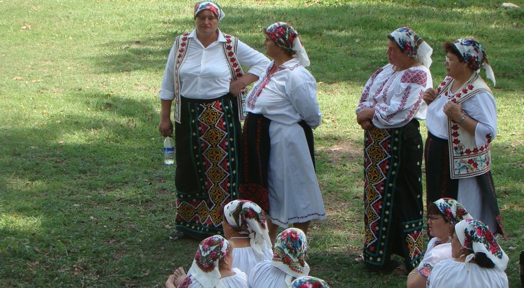 Orhei Tour from Chișinău – Archaeological & Cultural Experience 8