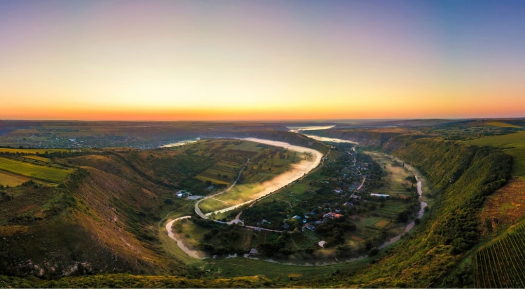 Orhei Tour from Chișinău – Archaeological & Cultural Experience 9
