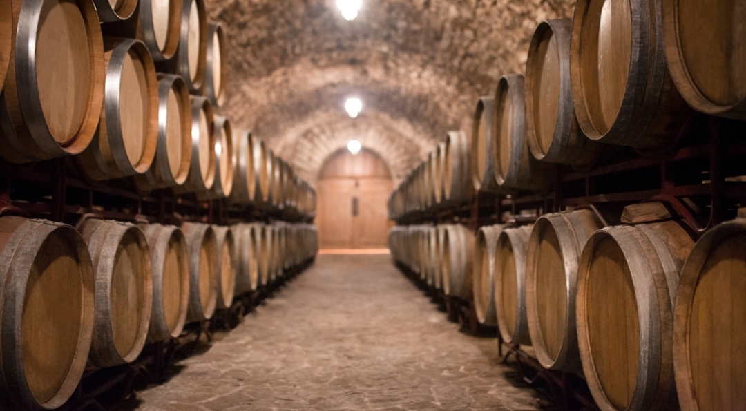 Honey House Tudor Winery Tour from Chisinau 8