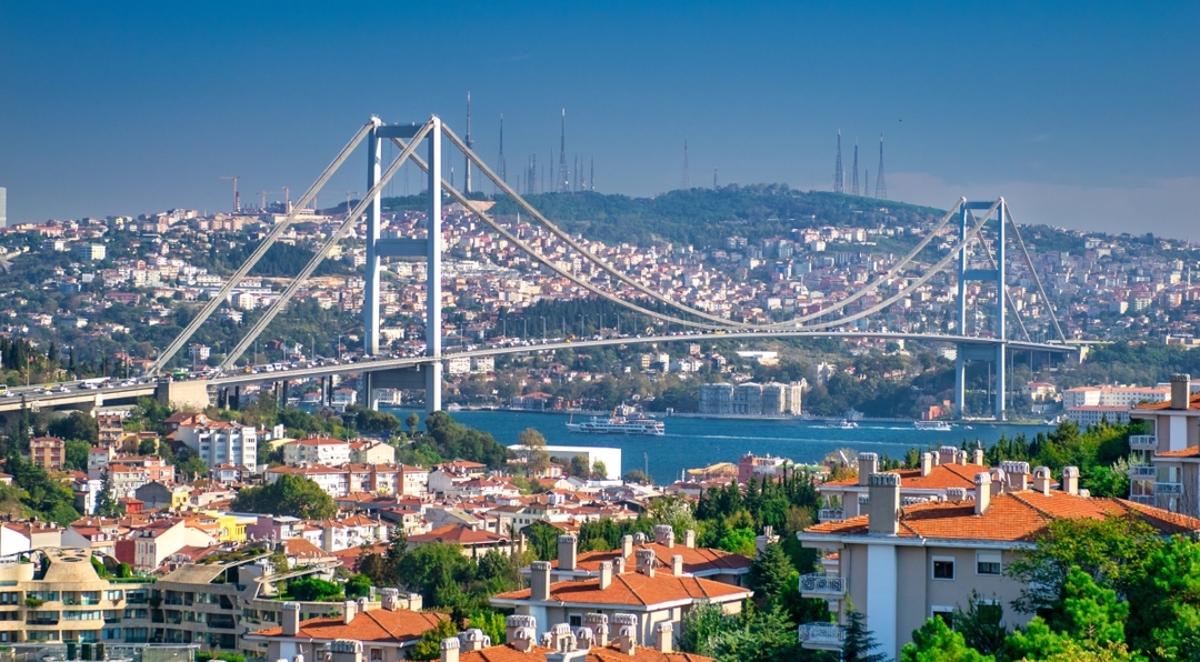Cultural & Historical 11 Day Turkey Tour 2