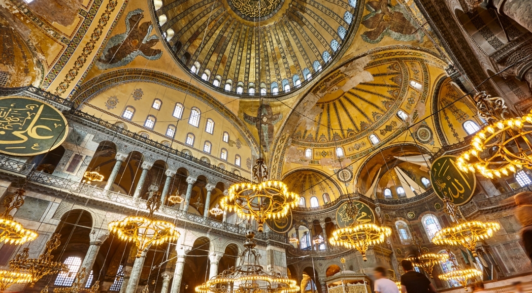 Cultural & Historical 11 Day Turkey Tour 3