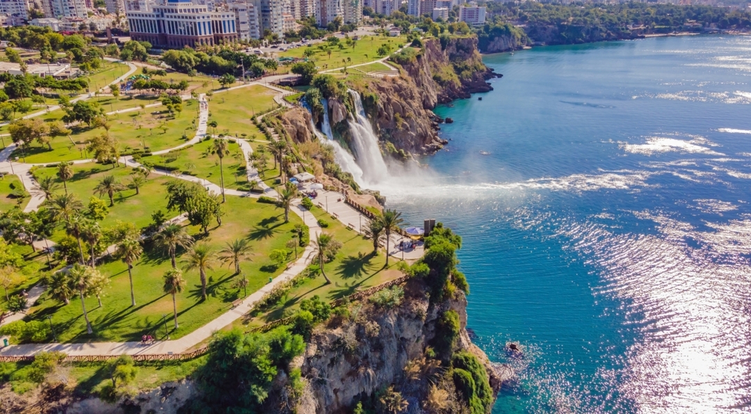 Cultural & Historical 11 Day Turkey Tour 5