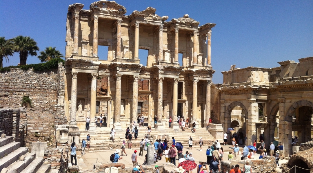 Cultural & Historical 11 Day Turkey Tour 6