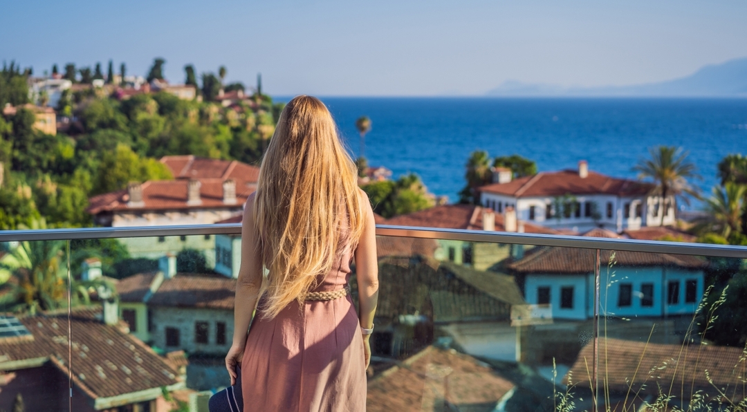 Cultural & Historical 11 Day Turkey Tour 7