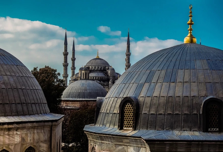 4 Days Horse Riding Package Istanbul Tour 14