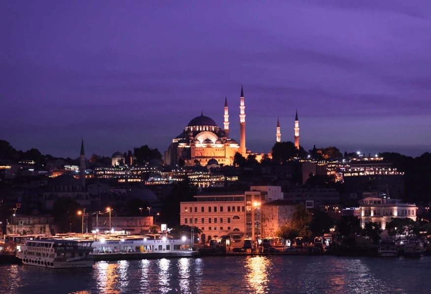 4 Days Horse Riding Package Istanbul Tour 16