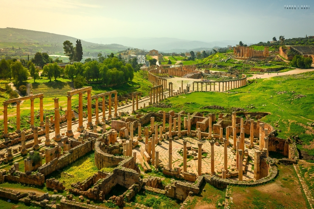 Jordan Adventure: 8 Days of History, Nature, and Desert Wonders 5