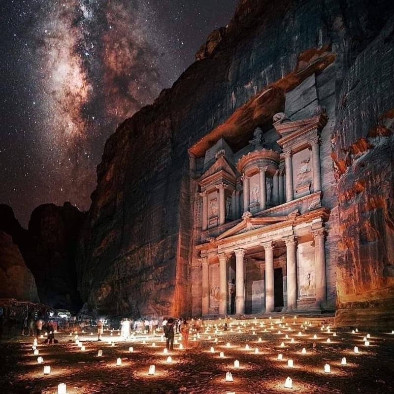 Jordan Adventure: 8 Days of History, Nature, and Desert Wonders 6