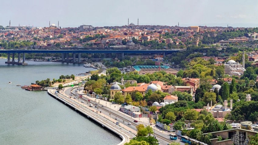 4 Days Horse Riding Package Istanbul Tour 18