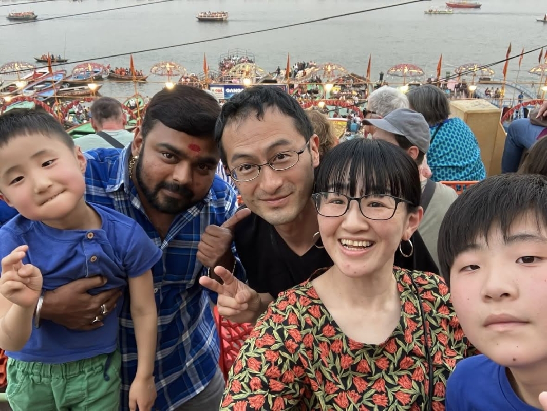 Varanasi: Fully Day Tour with Sarnath and Boat Ride 2