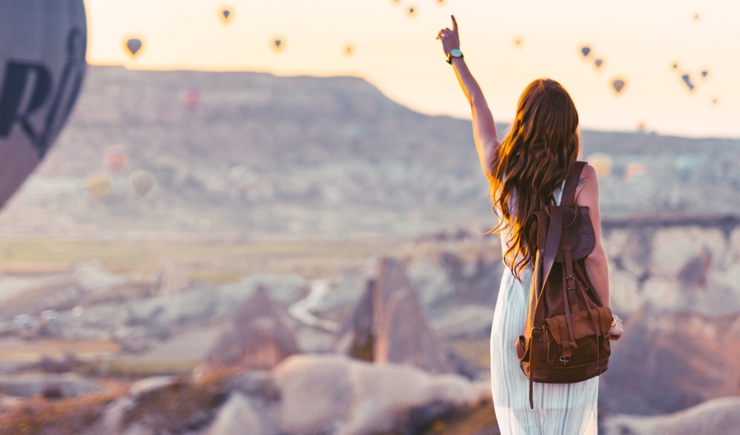 Turkey Express Highlights: 6 Days Istanbul, Cappadocia & Ephesus 1