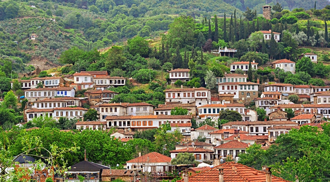 Turkey Express Highlights: 6 Days Istanbul, Cappadocia & Ephesus 7