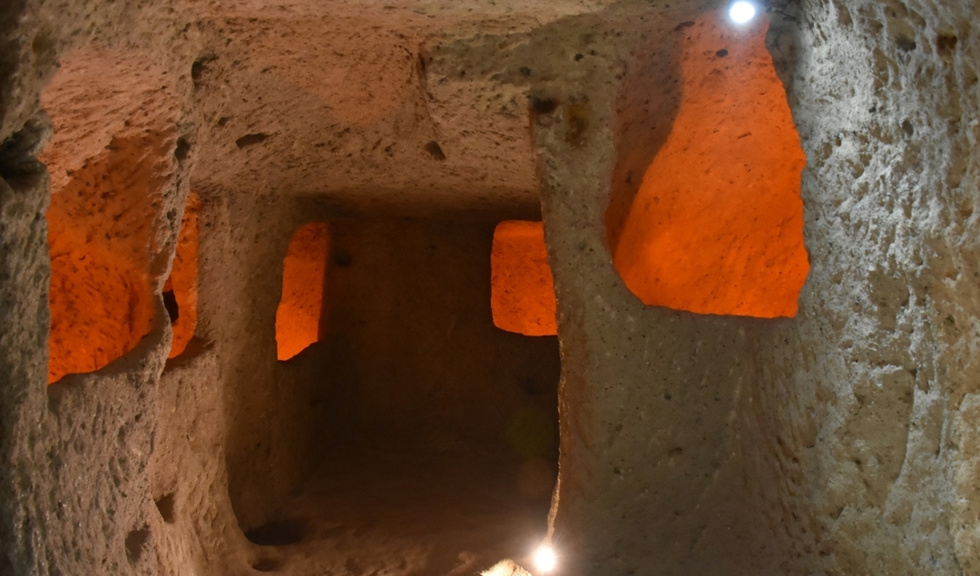 5 Days Istanbul Cappadocia Tour | Explore Turkey's Top Destinations 8