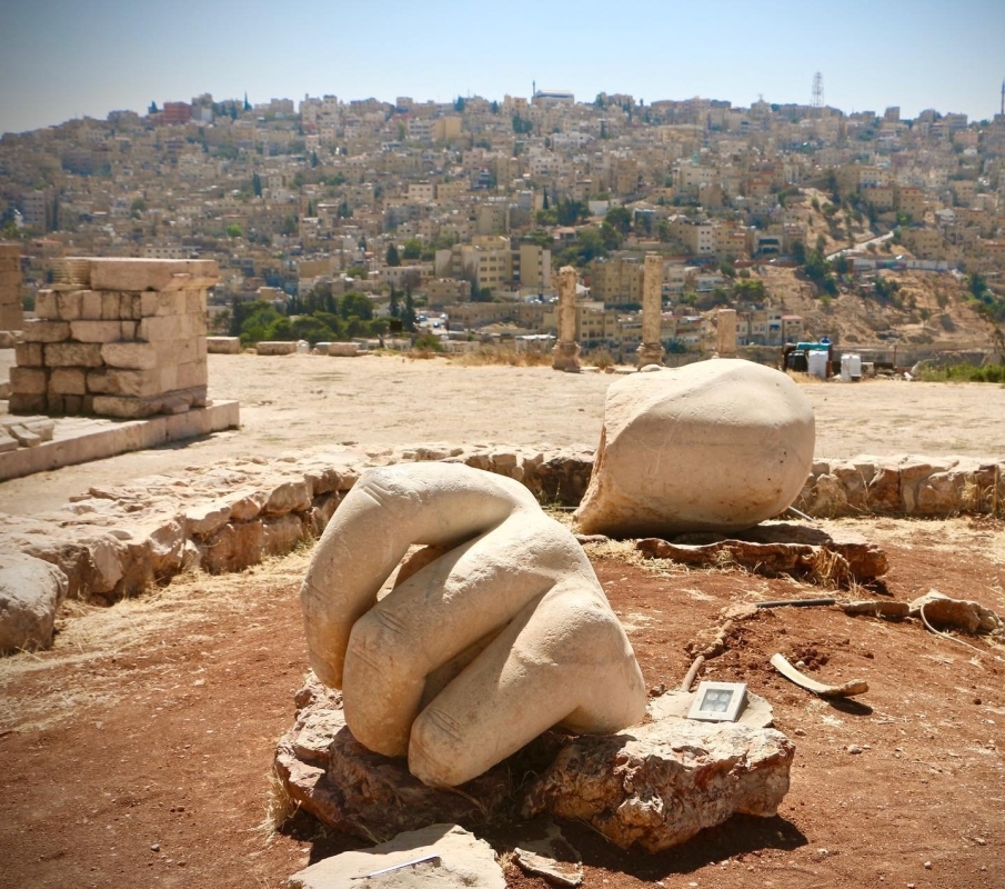 A Journey Through Faith and History 2