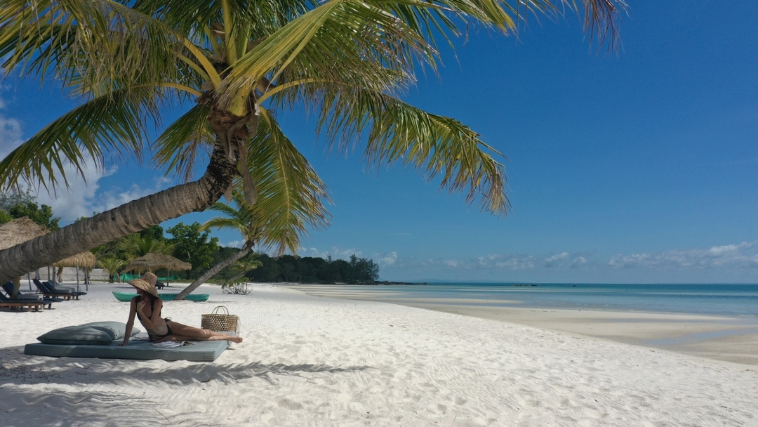 7 days - Magic Angkor and Paradise Islands 2