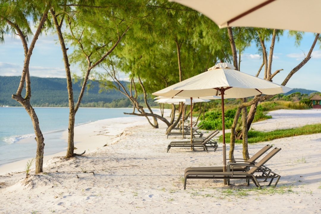 7 days - Magic Angkor and Paradise Islands 3
