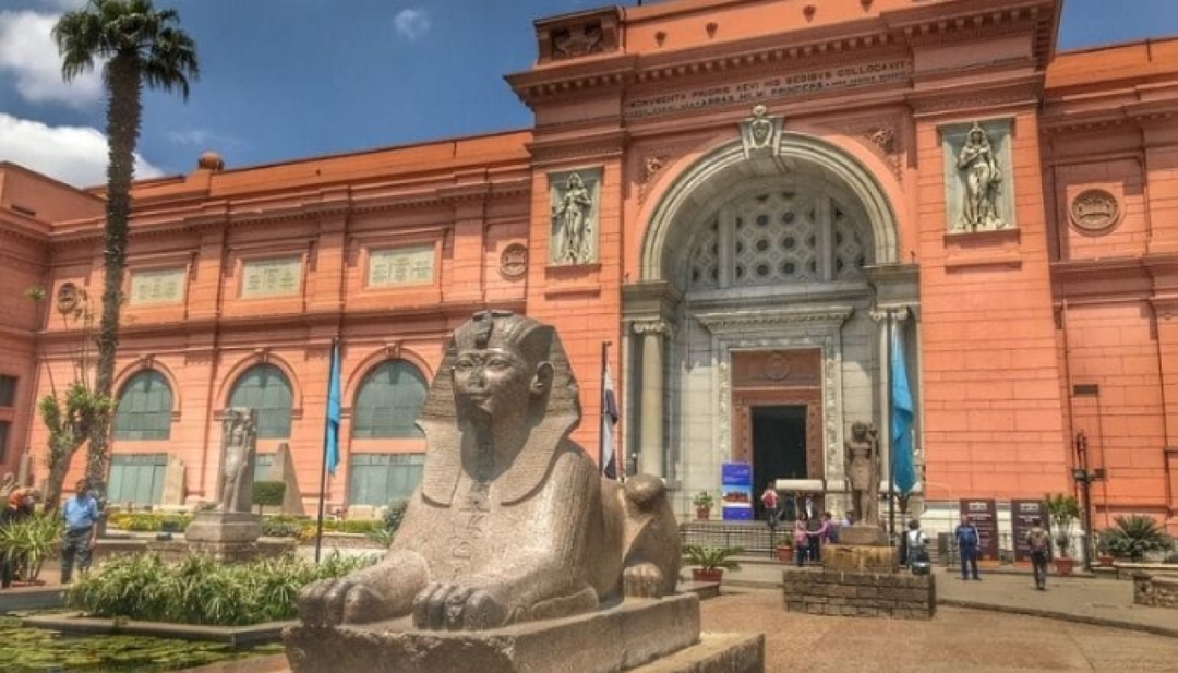 Historic Journey 6 Day Tour  2