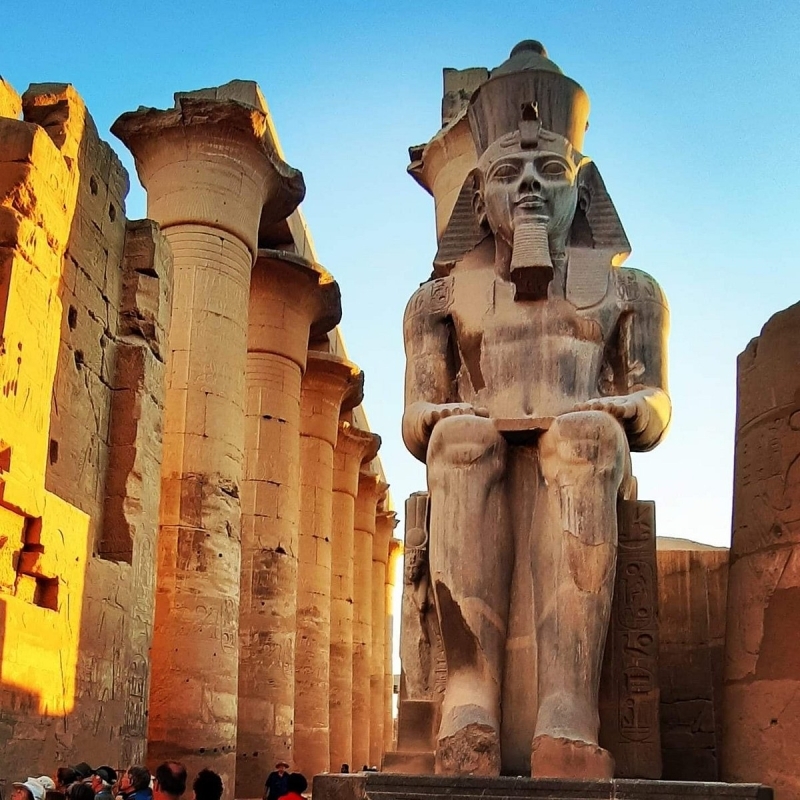Historic Journey 6 Day Tour  4