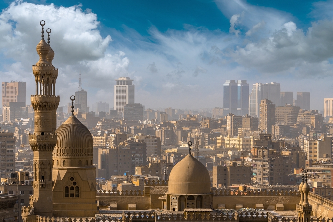 Islamic heritage in Egypt 6 Day Tour 3