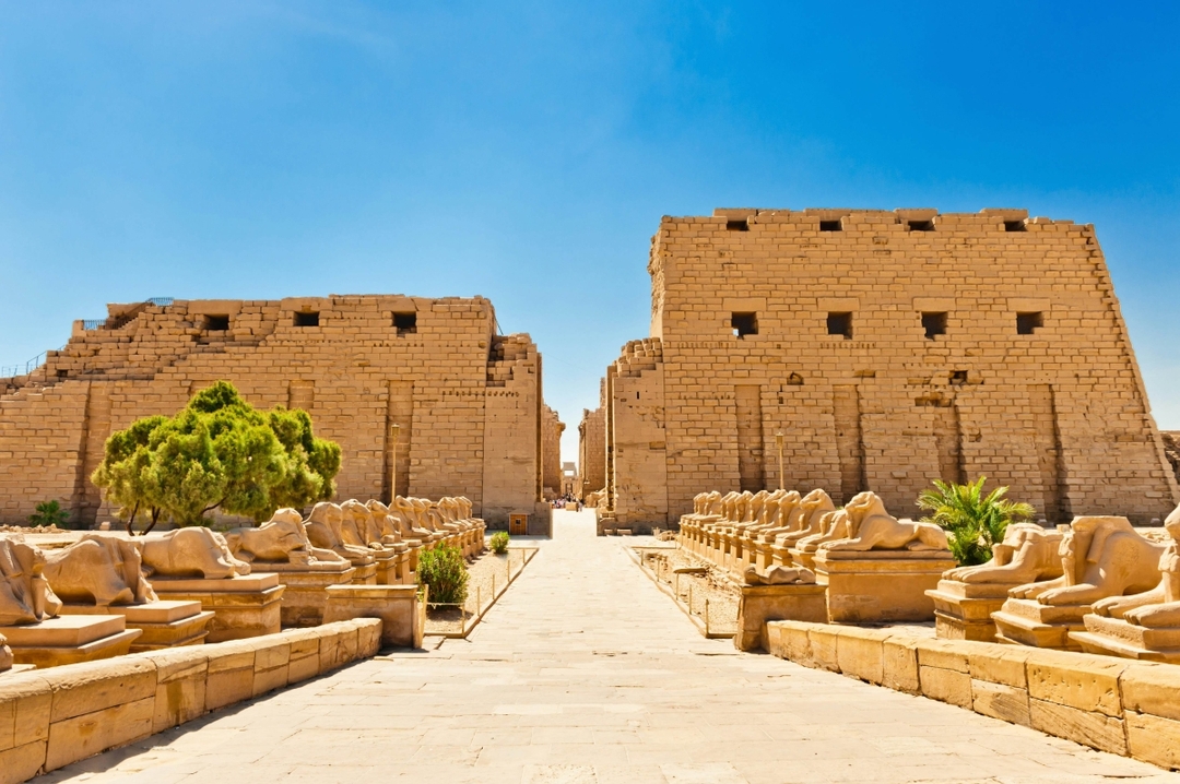 Islamic heritage in Egypt 6 Day Tour 5