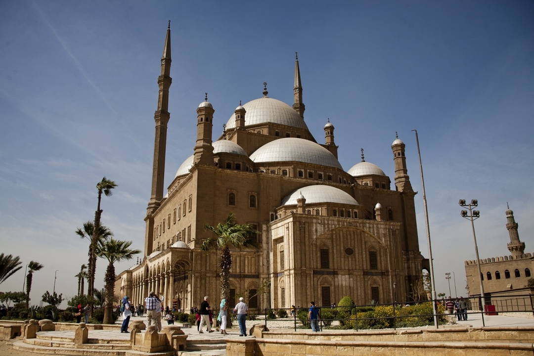 Sacred Minarets 4 Day Tour 4