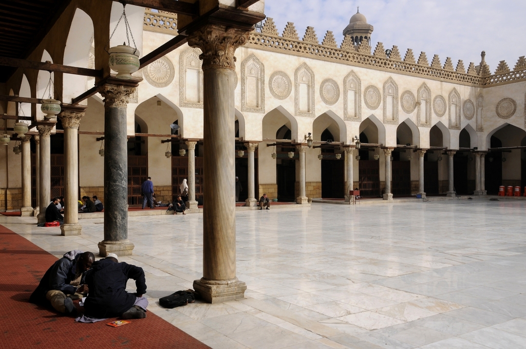 Sacred Minarets 4 Day Tour 5