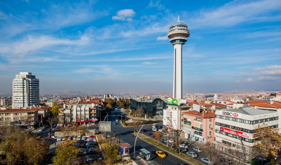 Ankara Sightseeing Tour 3