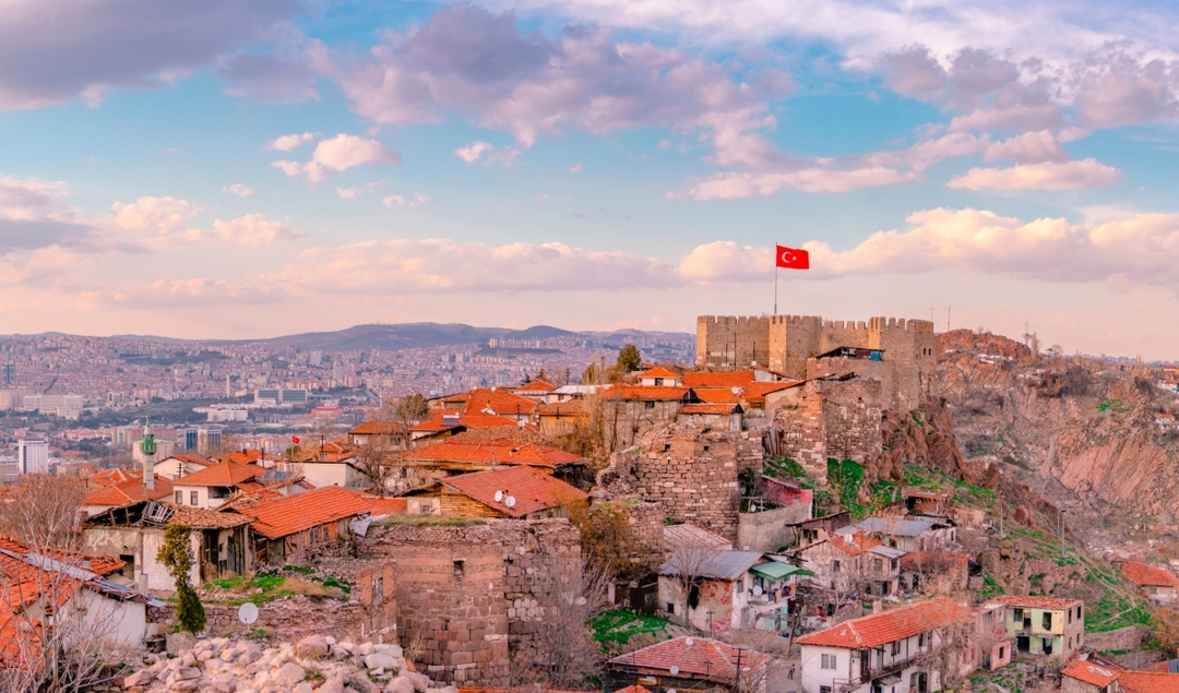 Ankara Sightseeing Tour 4