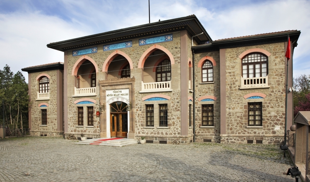 Ankara Sightseeing Tour 5