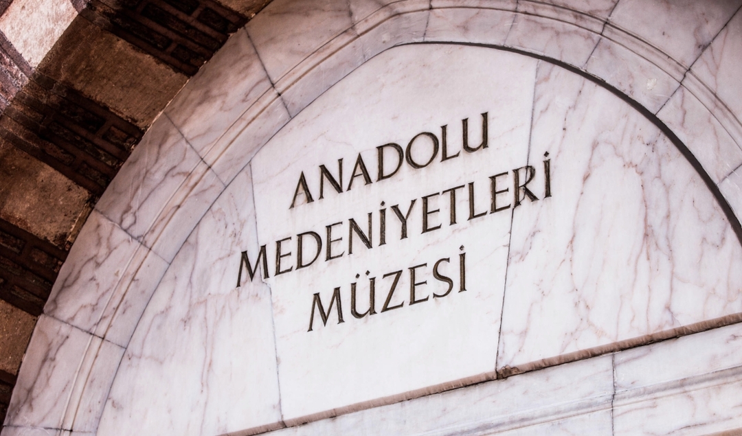 Ankara Sightseeing Tour 7