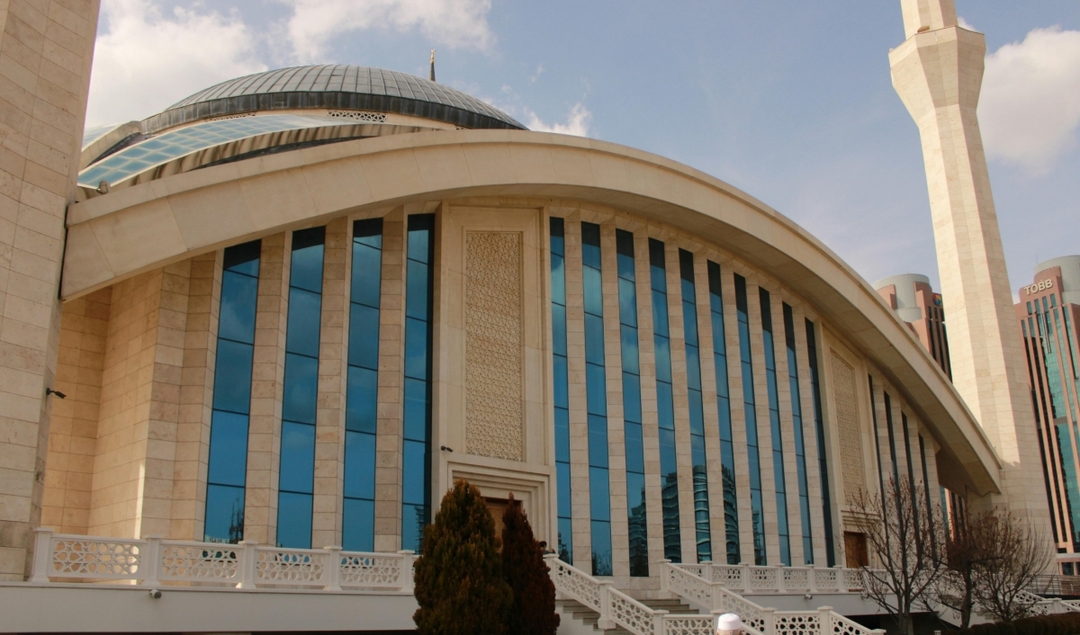 Ankara Sightseeing Tour 8