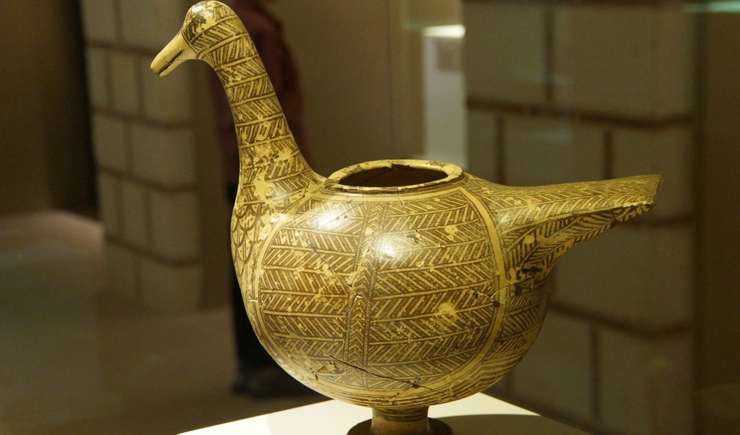 Ankara Sightseeing Tour 9