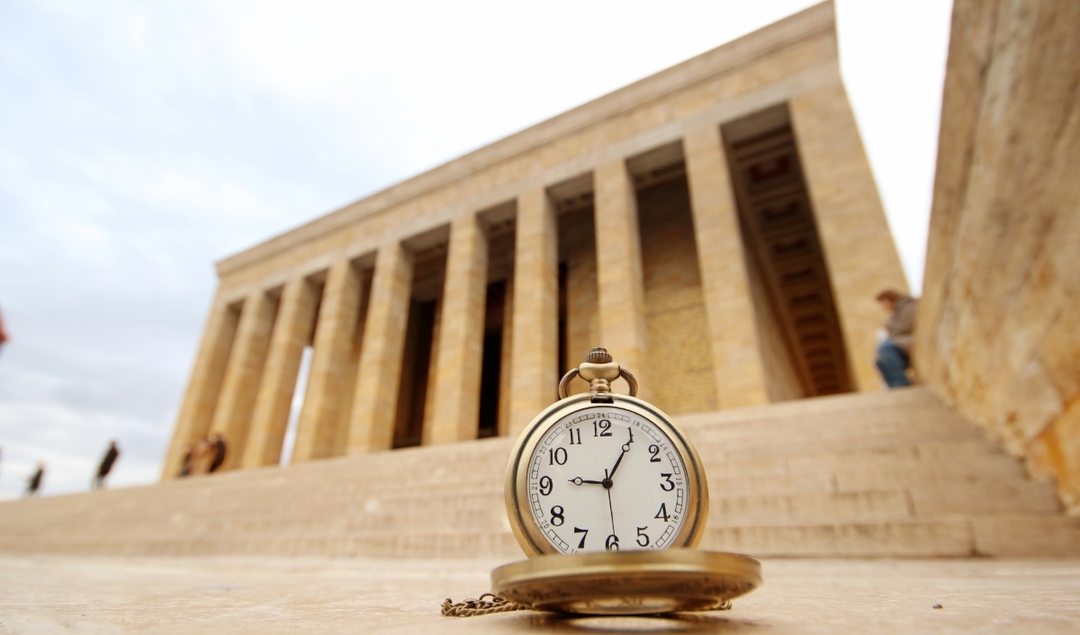 Ankara Sightseeing Tour 10