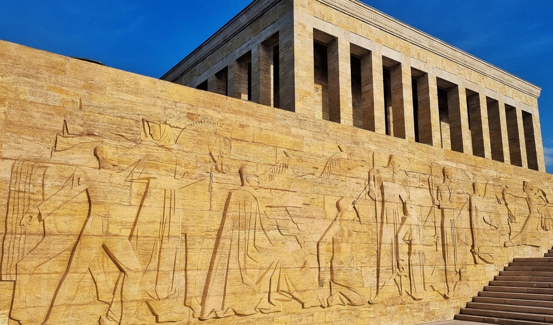 Ankara City Tour (Half Day) 2