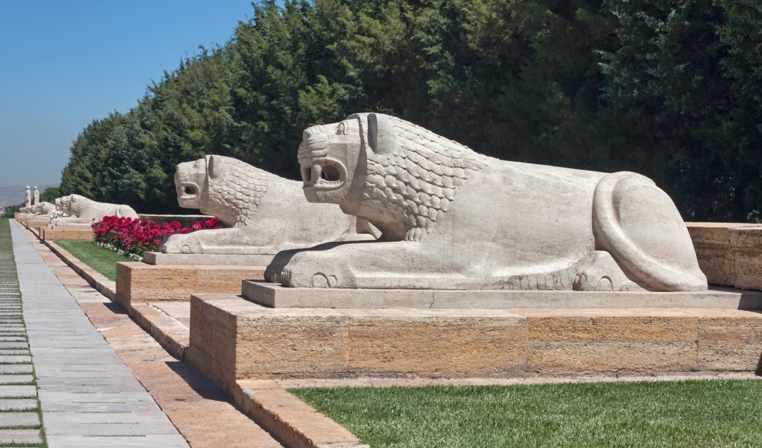 Ankara City Tour (Half Day) 4