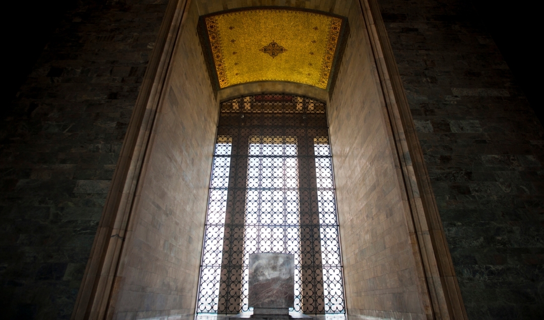 Ankara City Tour (Half Day) 6