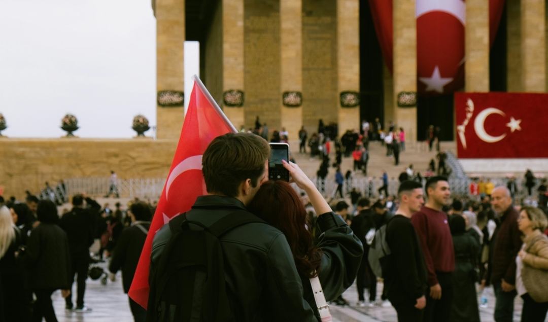 Ankara City Tour (Half Day) 7