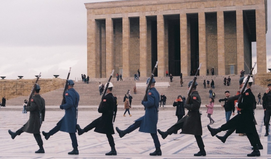 Ankara City Tour (Half Day) 8