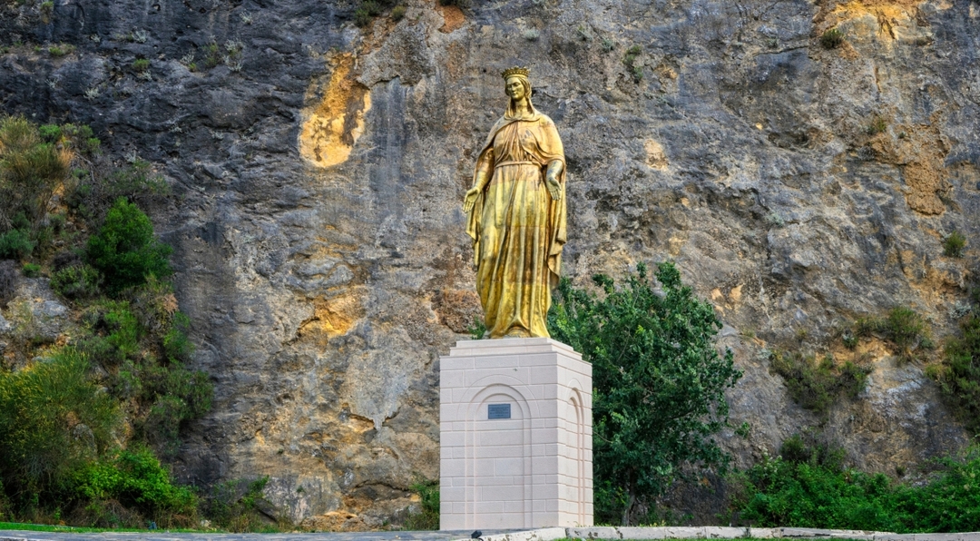 Daily Ephesus & Sirince Village Tour from Ankara 9