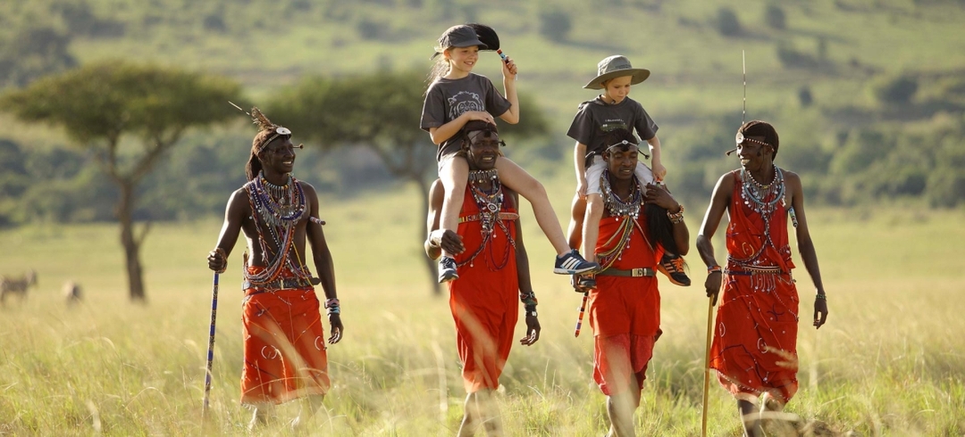 CLASSIC JOURNEYS KIFARU SAFARIS 2025 5