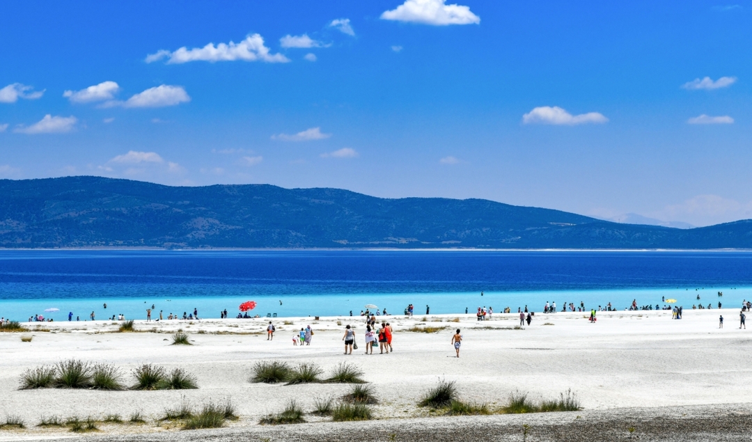 Daily Salda Lake Tour from Ankara 3
