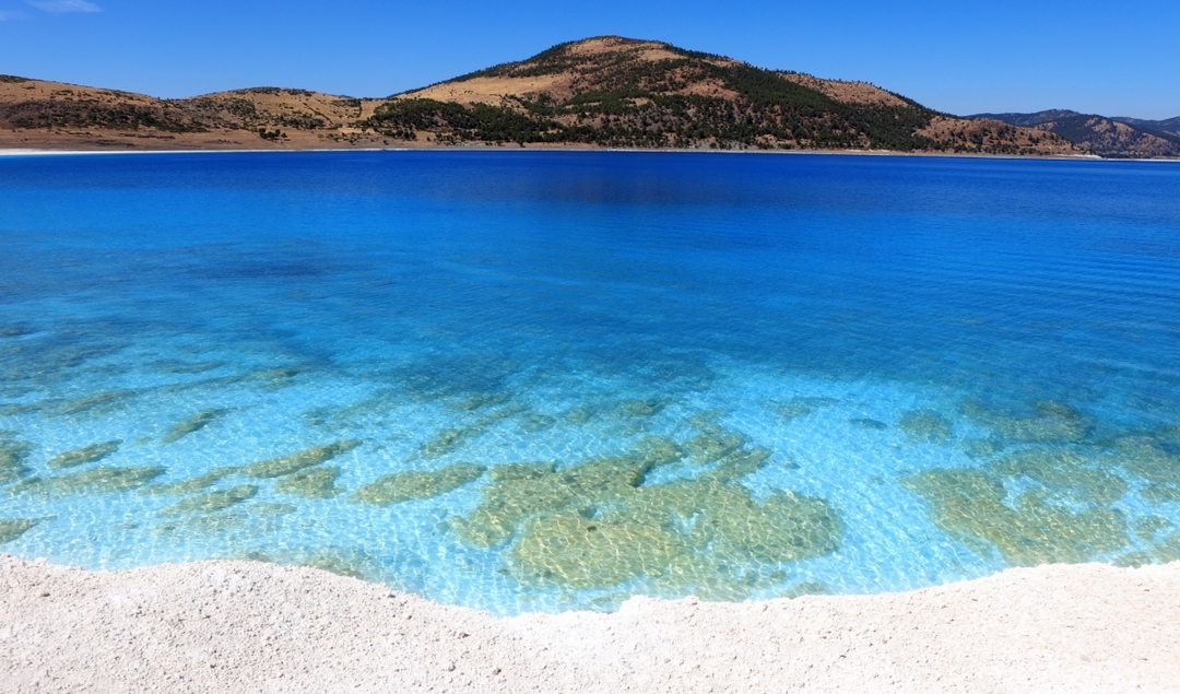 Daily Salda Lake Tour from Ankara 5