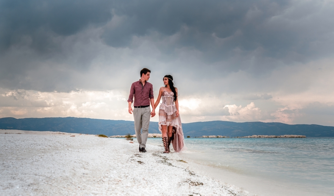 Daily Salda Lake Tour from Ankara 6